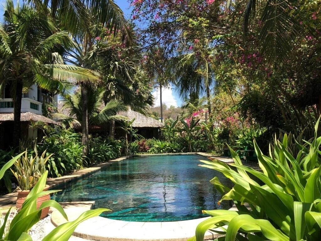 Fullmoon Beach Resort 3* фотосуреті