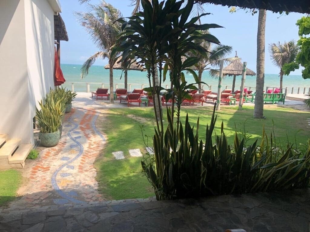 Fullmoon Beach Resort 3* суреті