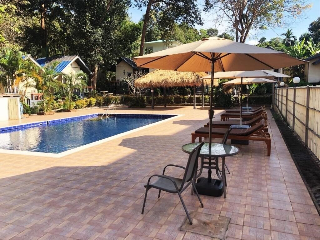 Фотография White Elephant Resort 3*