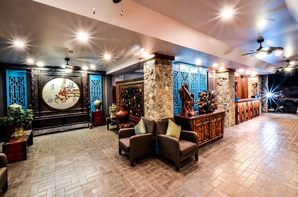 Фотография Nin Apartments 1*