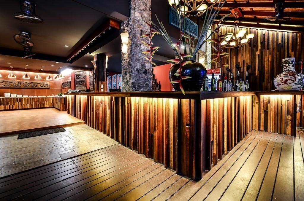 Изображение Nin Apartments 1*