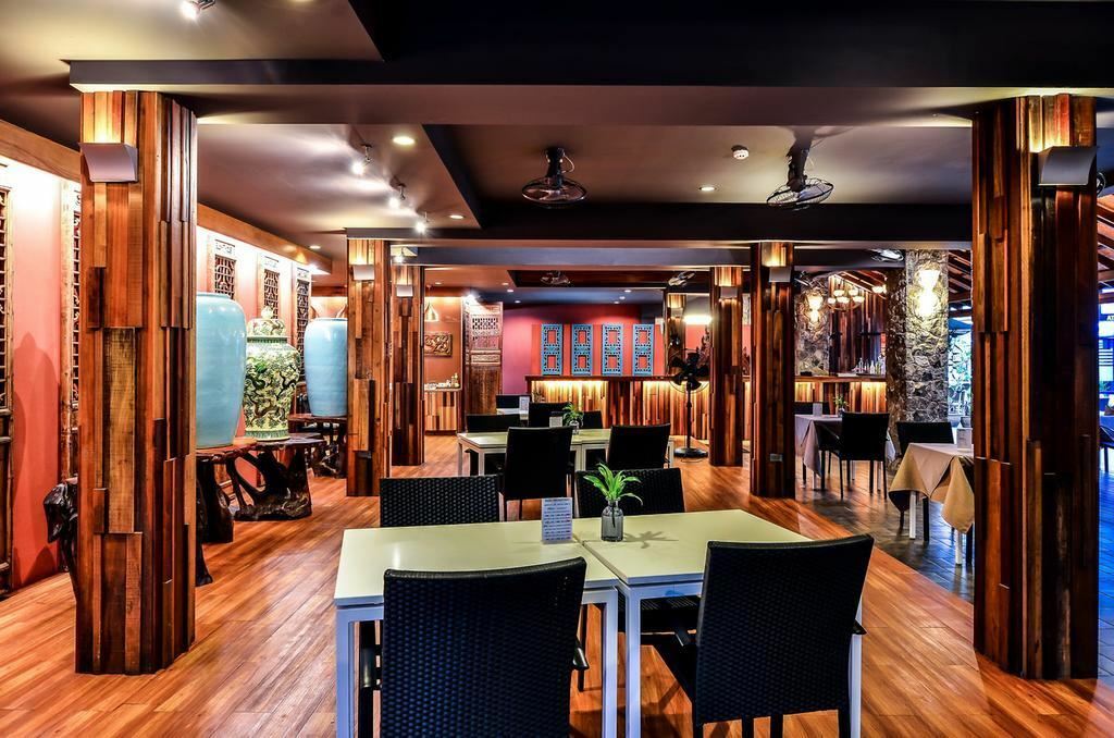 Картинка Nin Apartments 1*