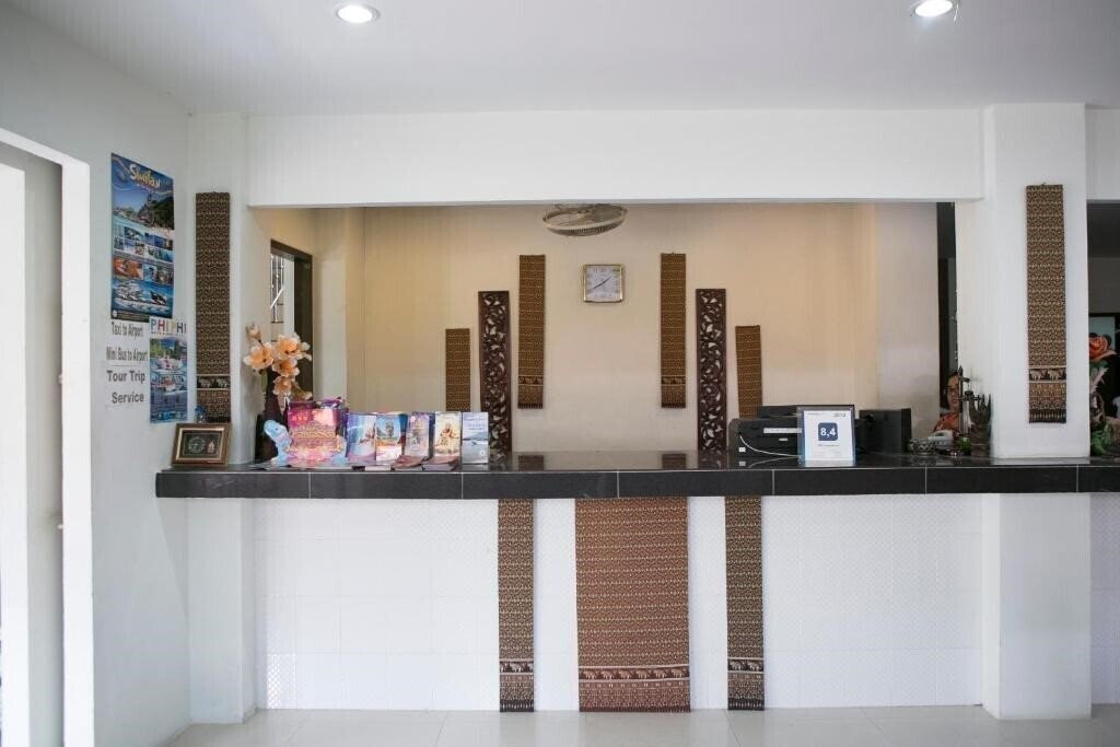 Изображение G & B Guesthouse 3*