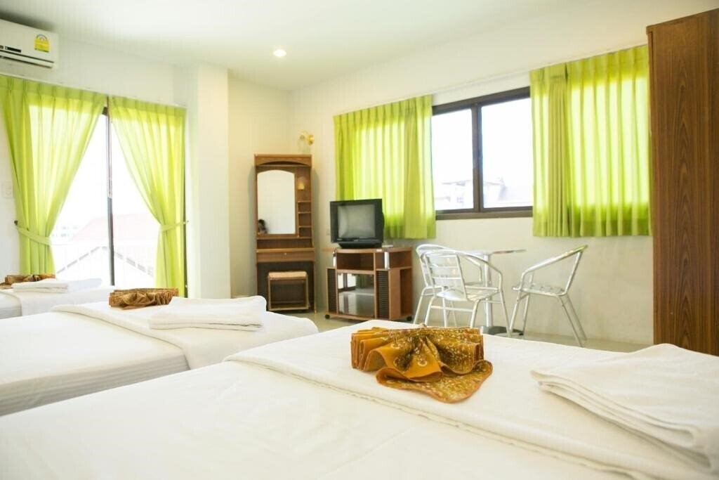 Картинка G & B Guesthouse 3*
