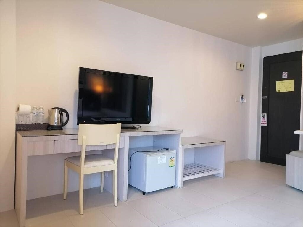 Amici Miei Hotel 3* суреті