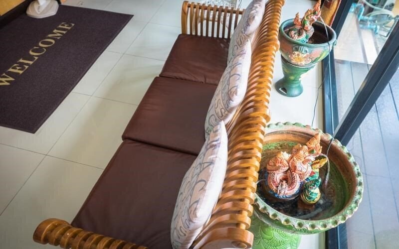 Beehive Magenta Patong Hostel 2* фотосуреті