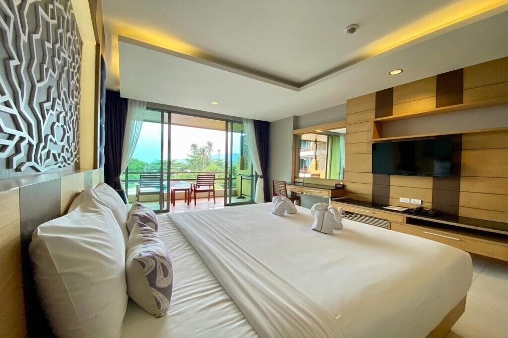 Фото Aqua Resort 4*