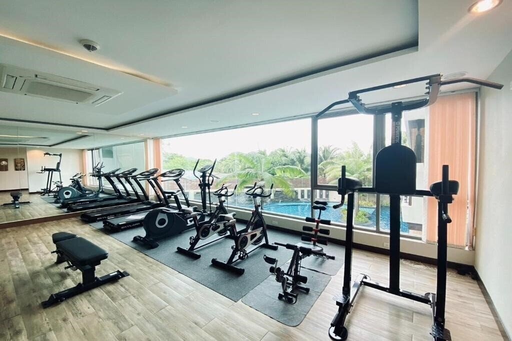 Изображение Aqua Resort 4*