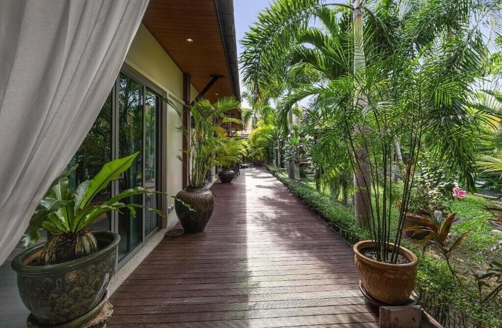 Фото Kokyang Estate By Tropiclook 4*