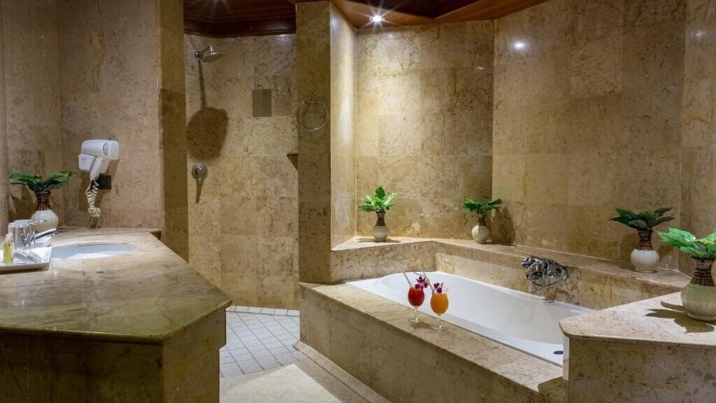 Фотография Pacific Club Resort 4*