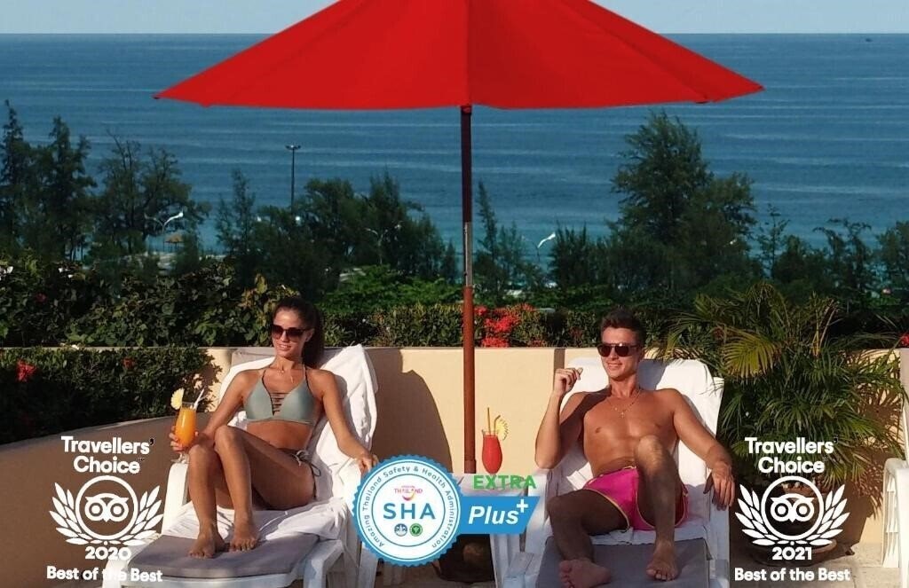 Изображение Pacific Club Resort 4*