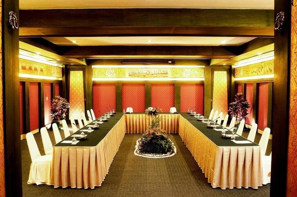 Andaman Seaview Hotel 4* суреті