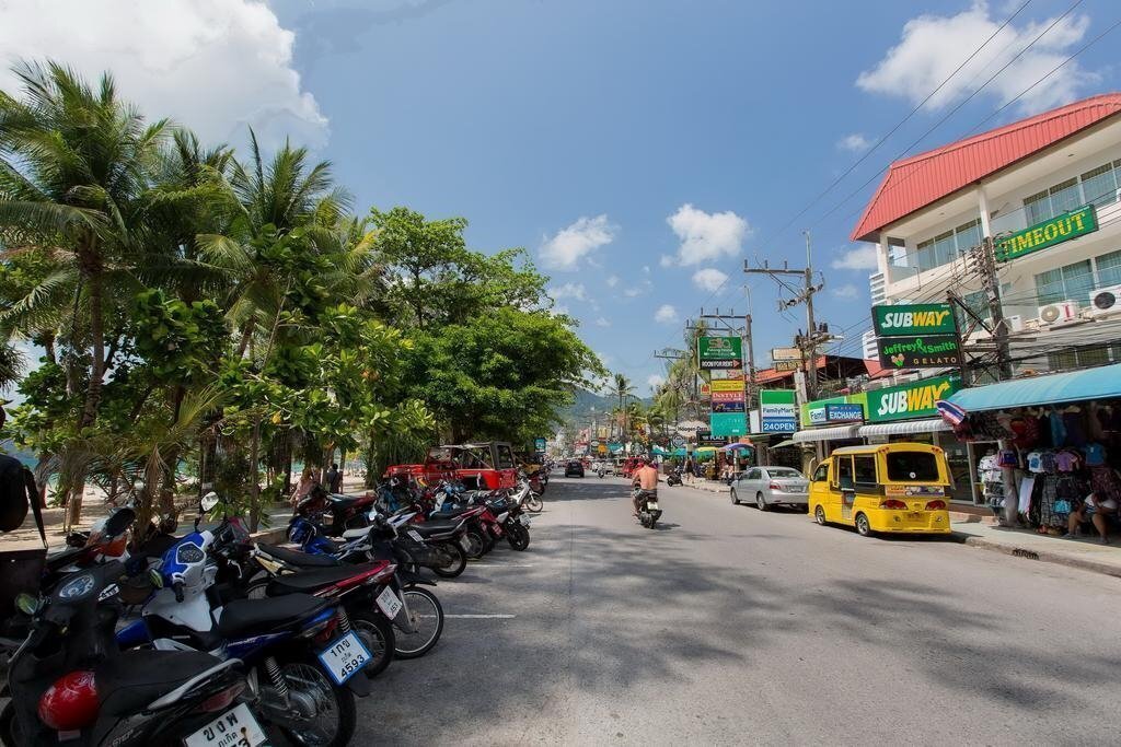 Time Out 2* суреті