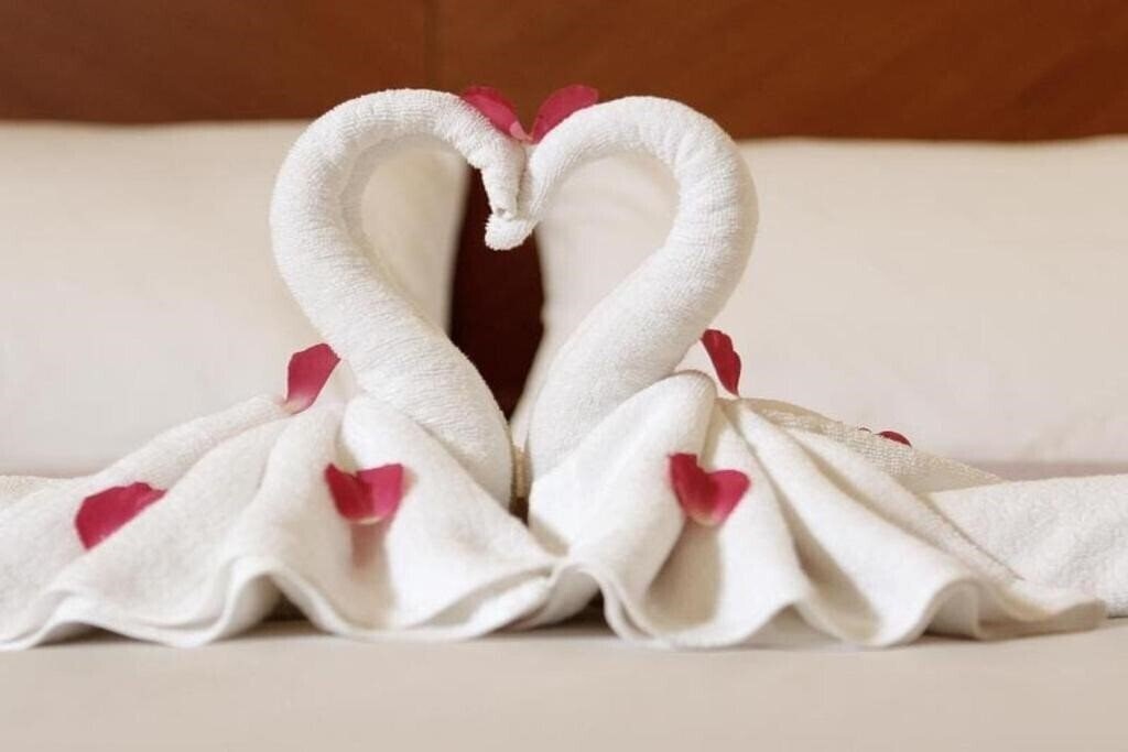 Фотография Choophorn House 3*