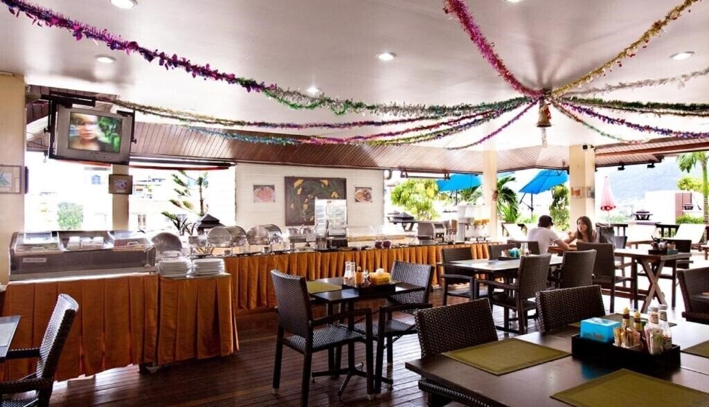 C & N Resort & SPA 4* суреті