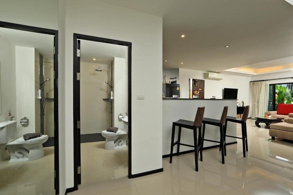 Фотография Thaimond Residence By Tropiclook 4*