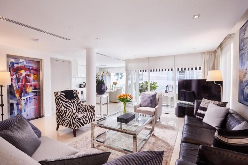 Byd Boutique Hotel & Serviced Apartments 3* фотосуреті