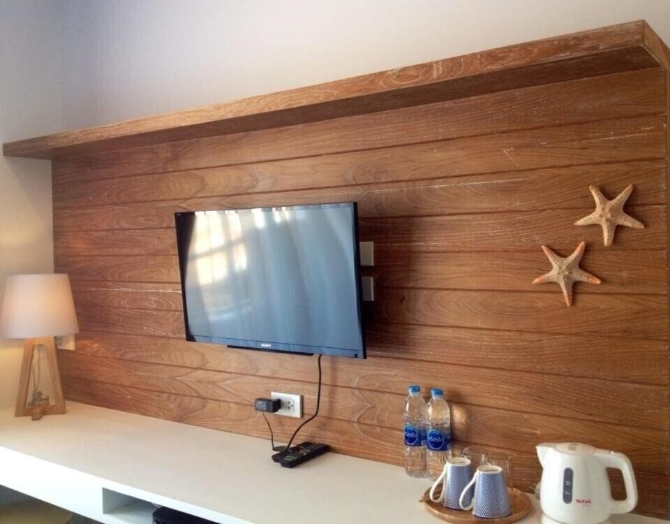 Картинка Chill House @ Nai Yang Beach 3*