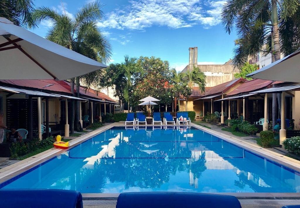 Фотография Ricos Bungalows 3*