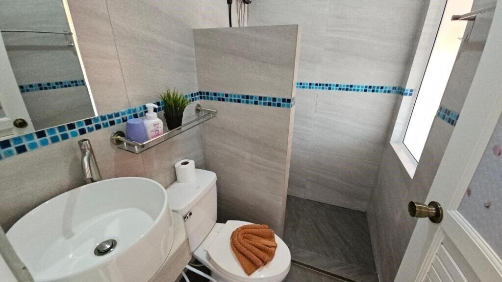 Duangjai Residence 3* фотосуреті