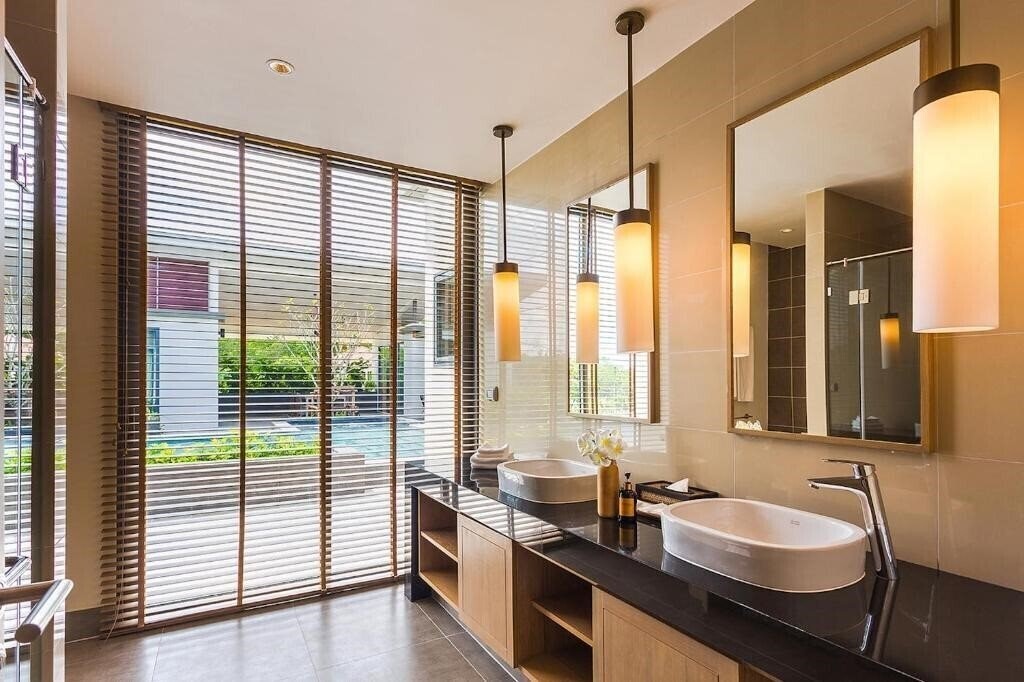 Casabay Luxury Pool Villas 4* фотосуреті