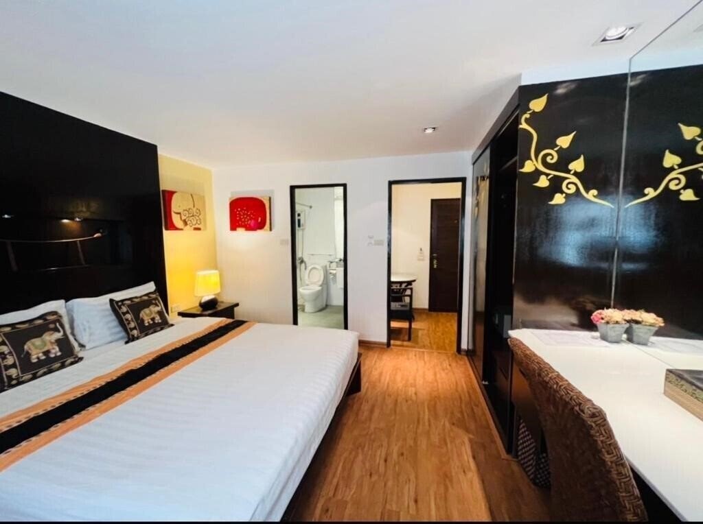 Baipho Lifestyle 3* суреті