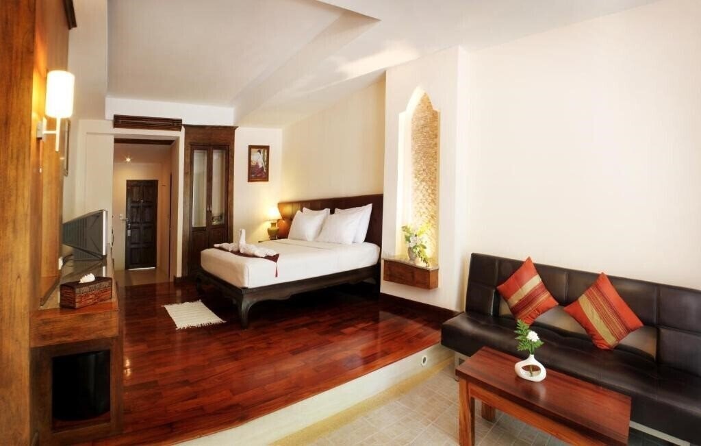 Baan Pron Phateep 3* суреті