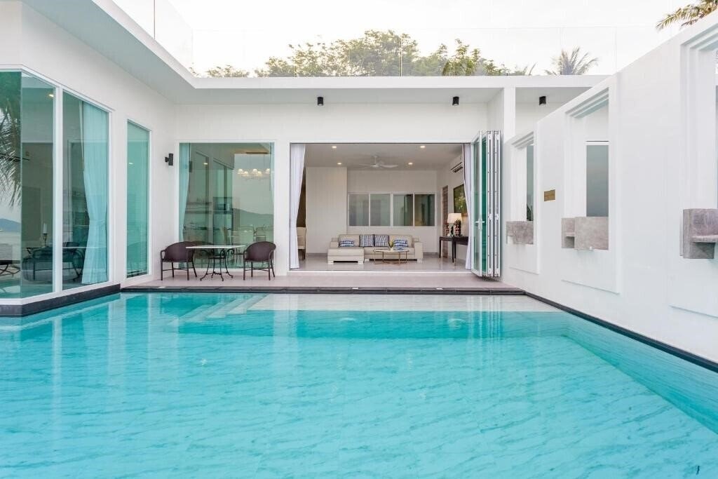 Картинка Fisherman Way Beach Resort 3*