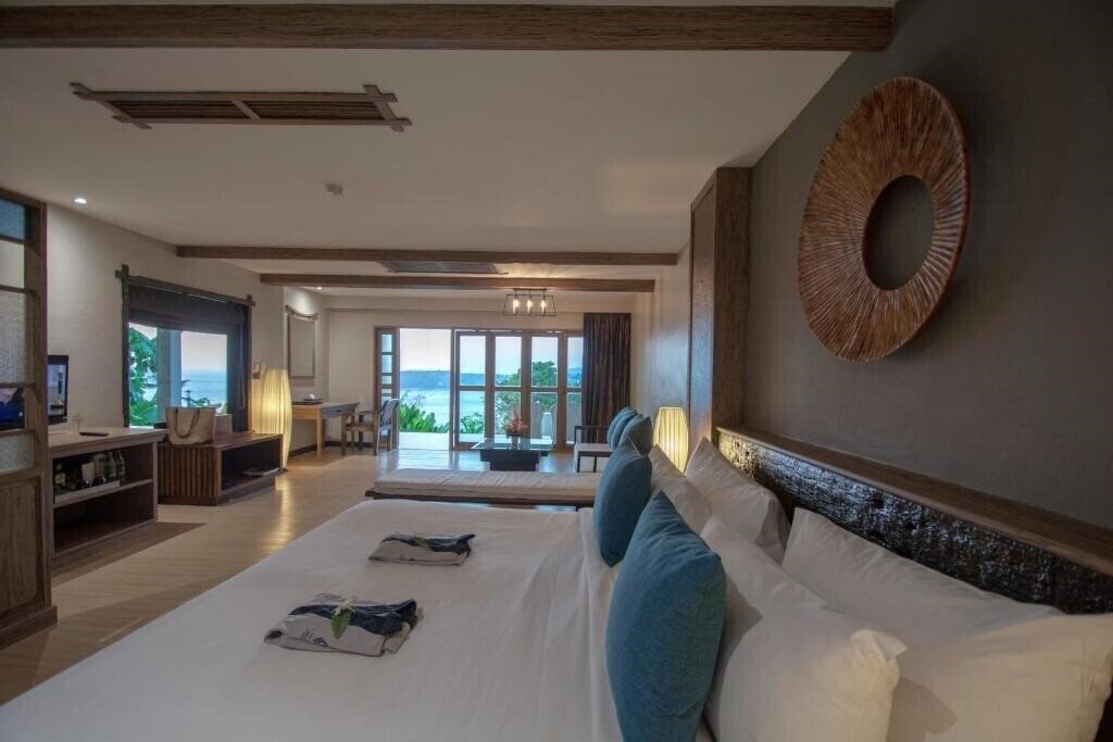 Изображение Andaman Cannacia Resort 4*
