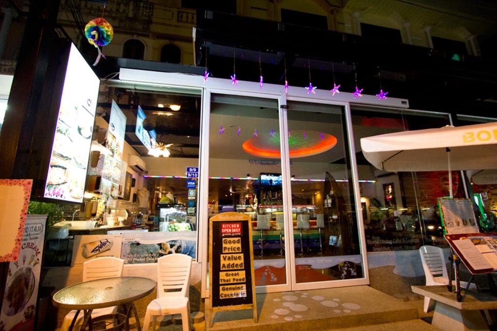 Фото Club One Seven 3*