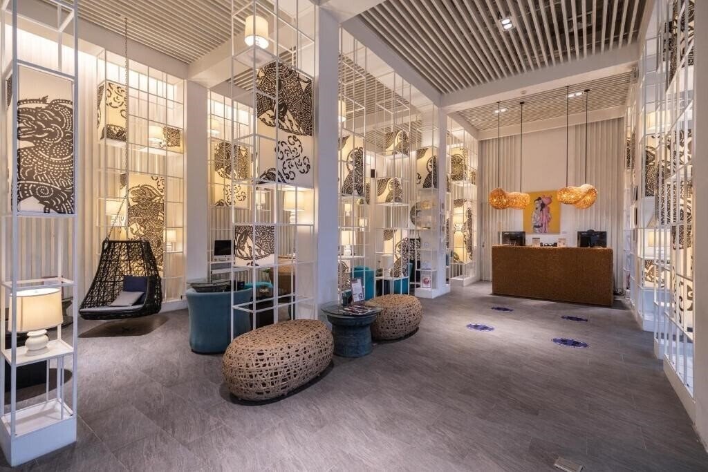 Изображение At Nai Harn Boutique 3*