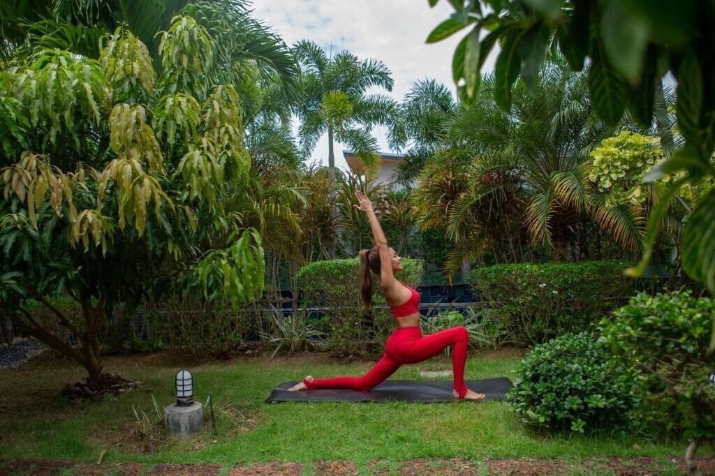 Baan Bua Estate By Tropiclook 4* суреті