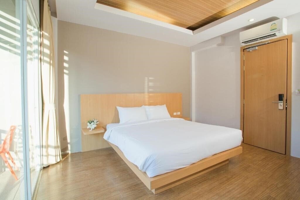 Casa De Coral Boutique Hotel 3* суреті
