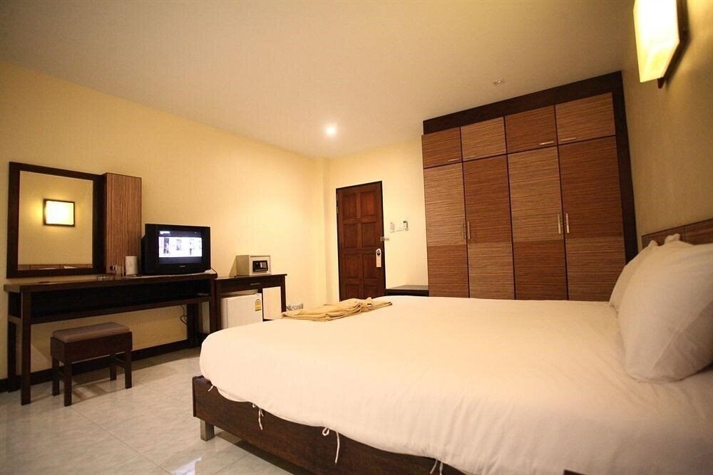 Baan Tawan Apartment 2* суреті