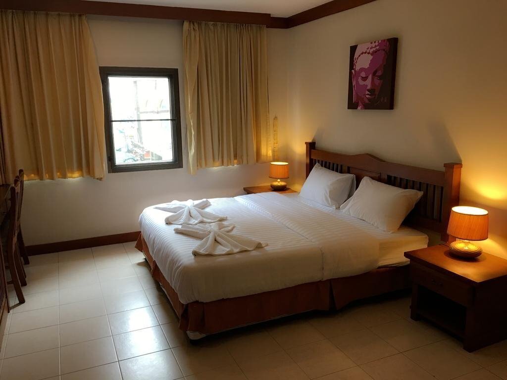 Same Same Guest House Patong 2* қонақ үйі