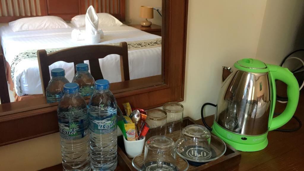 Same Same Guest House Patong 2* фотосуреті