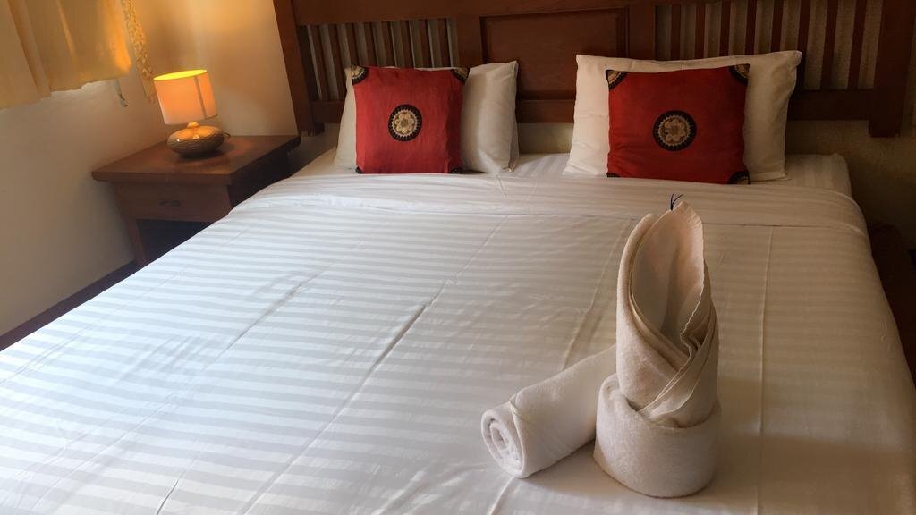 Same Same Guest House Patong 2* суреті