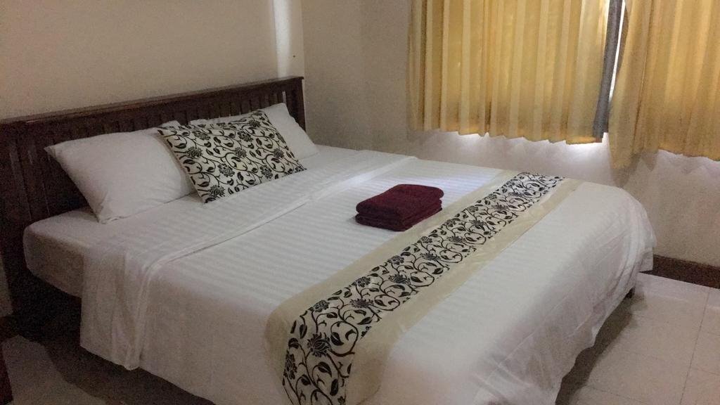 Same Same Guest House Patong 2* суреті