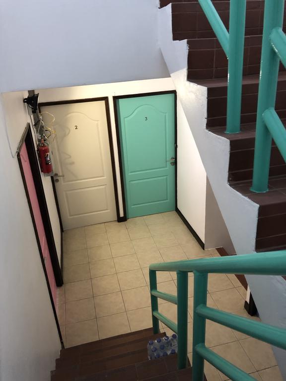 Super Green 2* қонақ үйі