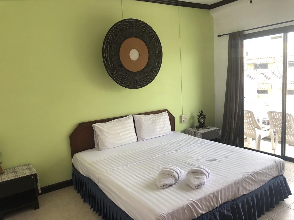 Super Green 2* суреті