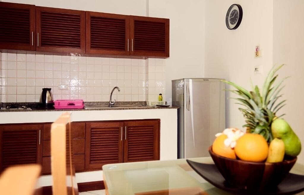 Картинка Phuket Riviera Villas 3*