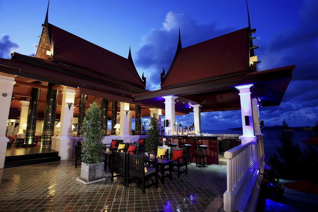 Aquamarine Resort & Villa 4* суреті