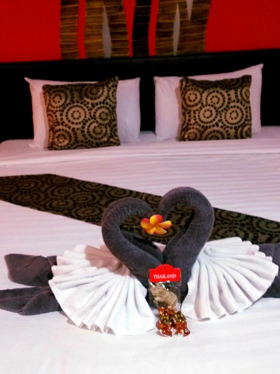 Dengba Hostel 2* қонақ үйі