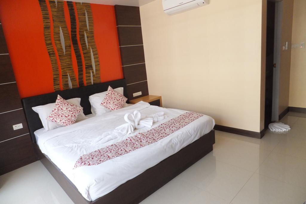 Dengba Hostel 2* суреті