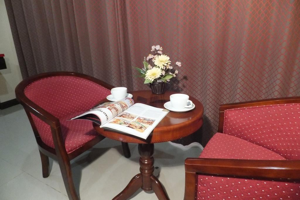 Dengba Hostel 2* суреті