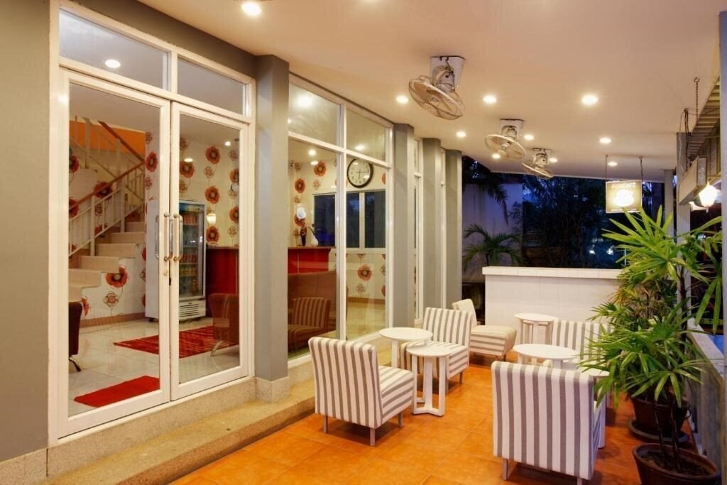 Bbossa Patong 2* суреті