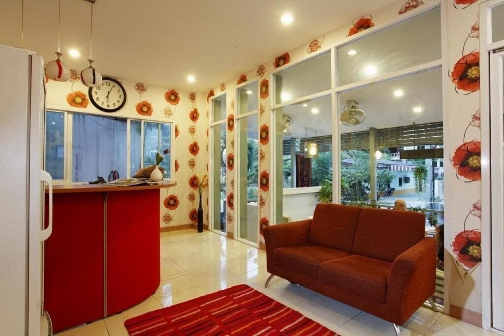 Bbossa Patong 2* суреті