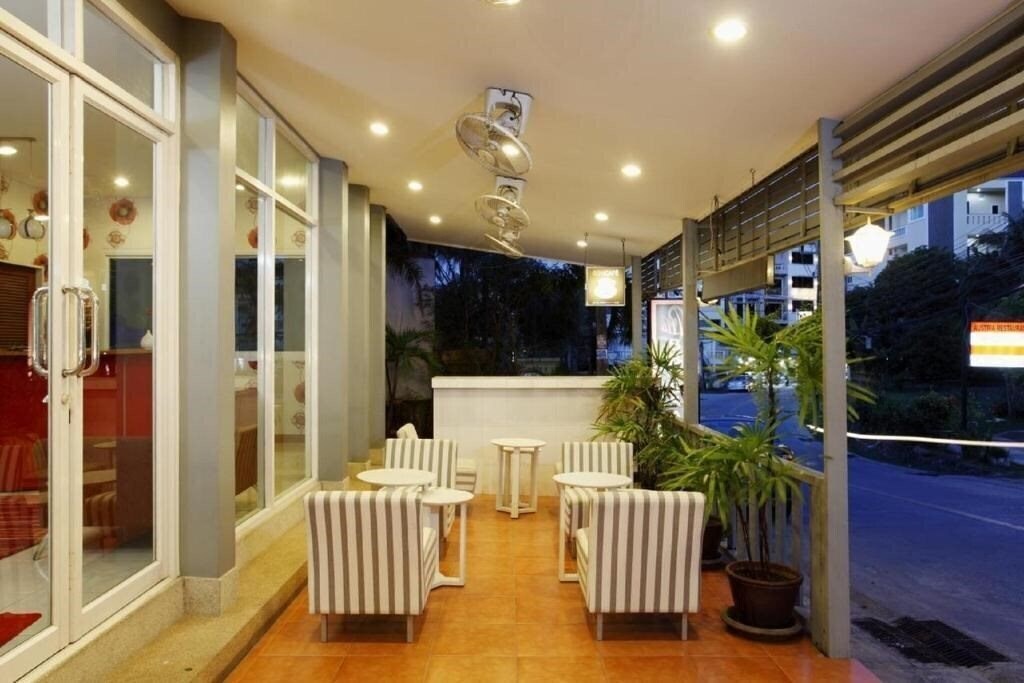 Bbossa Patong 2* фотосуреті