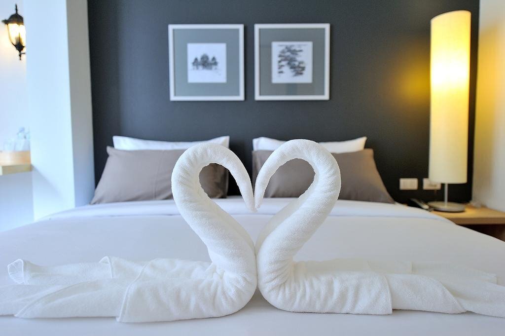 Arch Club 3* қонақ үйі