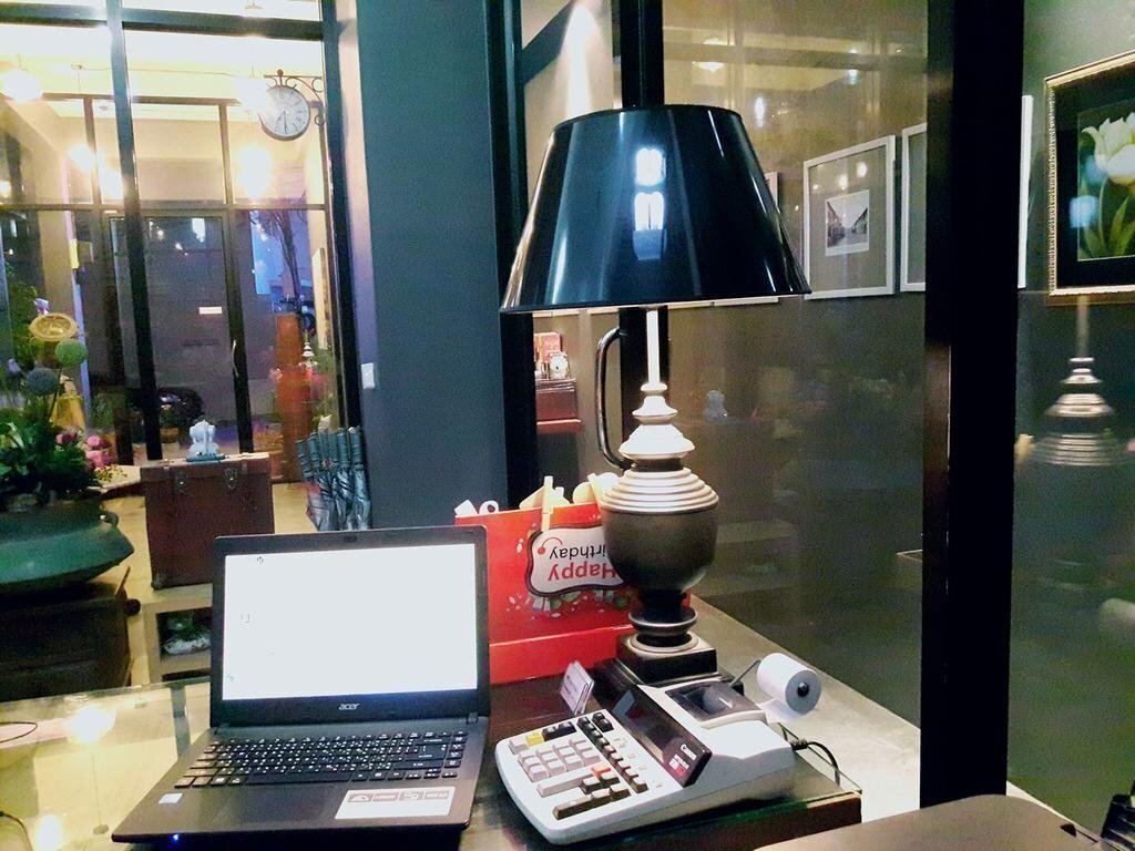 Arch Club 3* фотосуреті